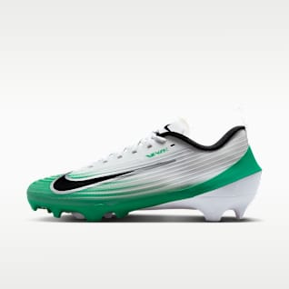 White/Stadium Green/Metallic Silver/Black