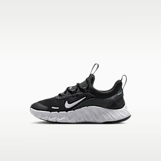 Black/Anthracite/White