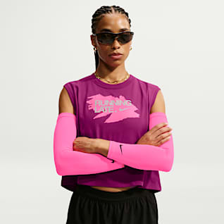 Hyper Pink/Schwarz
