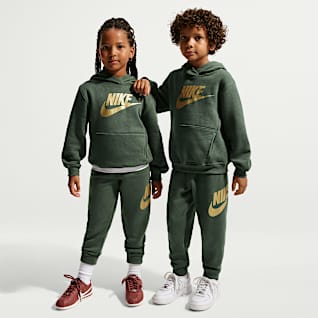 Camo Green/Gold