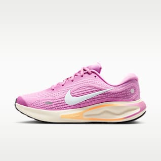 Magenta claro/Negro/Tiza/Blanco