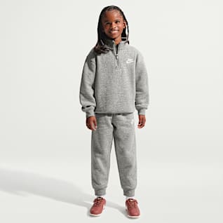 Dark Grey Heather