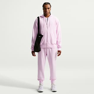 Pink Foam/Pink Foam/White