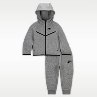 Dark Grey Heather