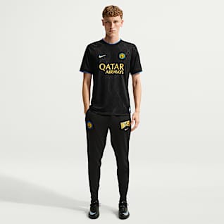 Black/Black/Tour Yellow
