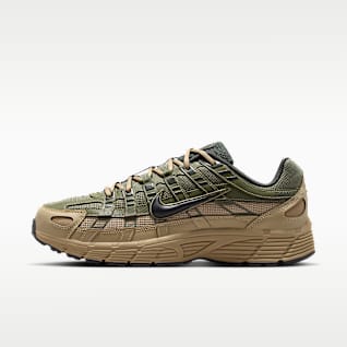 Medium Olive/Sequoia/Parachute Beige/Black