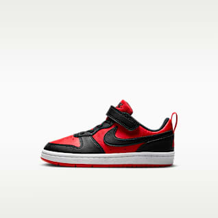 University Red/Bianco/Nero