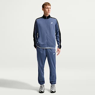 Diffused Blue/Svart/Hvit/Hvit