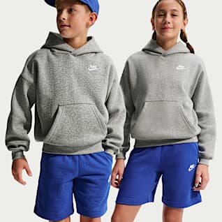 Dark Grey Heather/White