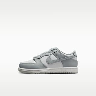 White/White/Light Smoke Grey