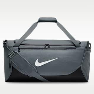 Smoke Grey/Black/White