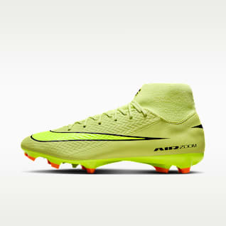Limelight/Hyper Crimson/Volt