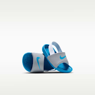 Wolf Grey/White/Light Current Blue