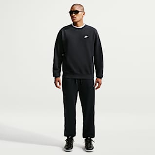 Black/Black/White