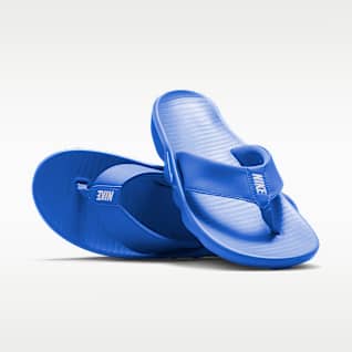 Blue Crystal/White