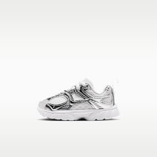 Off White/Vast Grey/Silver Lilac/Metallic Silver