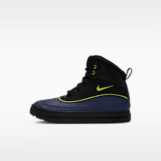 Black/Midnight Navy/Lemon Venom