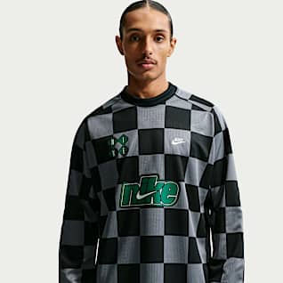 Smoke Grey/Zwart/Malachite