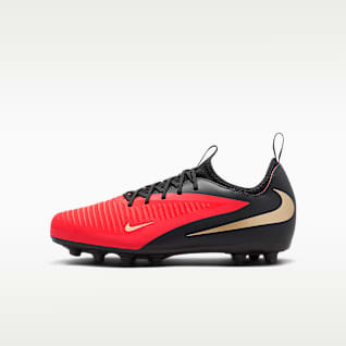 Bright Crimson/Bright Crimson/Black