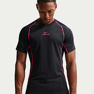 Black/Hyper Pink