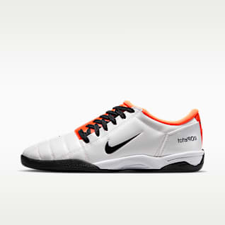 White/Total Orange/Black