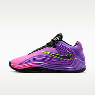 Bright Violet/Pink Glow/Volt/Noir