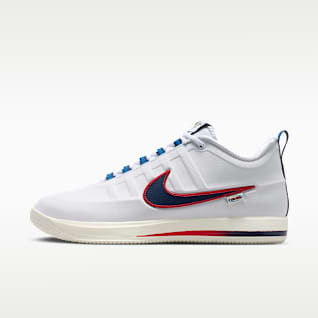 White/Fireberry/Light Photo Blue/Midnight Navy