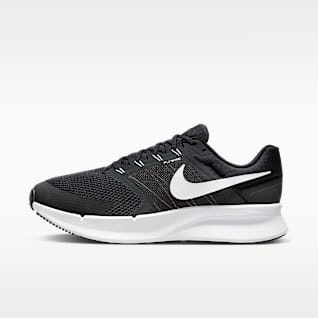 Black/Dark Smoke Grey/White