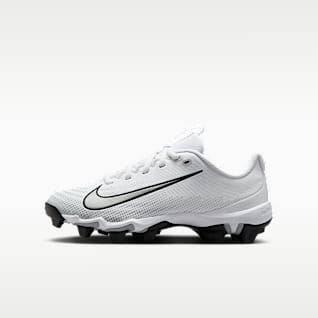 White/Wolf Grey/Black/Metallic Silver