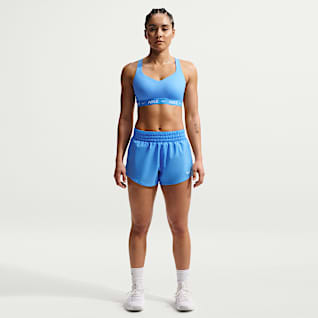 University Blue/Hvit