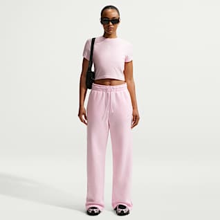 Espuma rosa/Vela