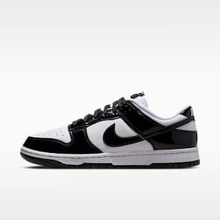 White/White/Metallic Silver/Black