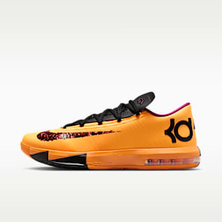 Laser Orange/Black/Raspberry Red