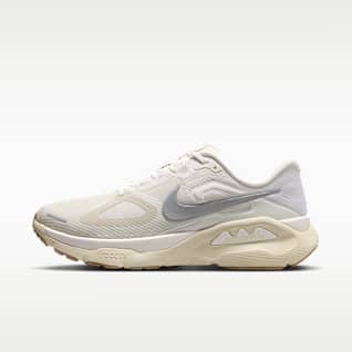 Light Khaki/Sail/Gum Light Brown/Metallic Silver