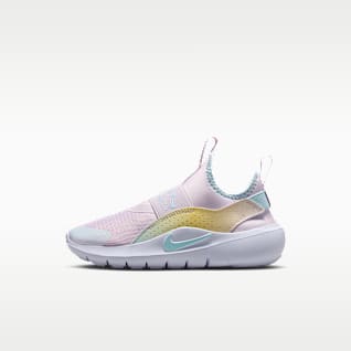 Bleached Lilac/White/Glacier Blue