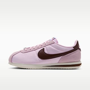 Pink Foam/Sail/Cacao Wow