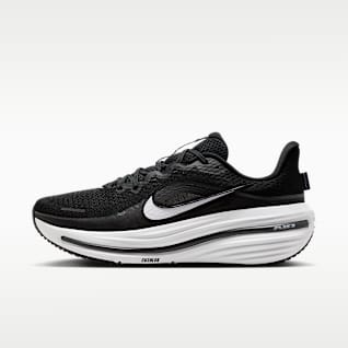 Negro/Dark Smoke Grey/Blanco
