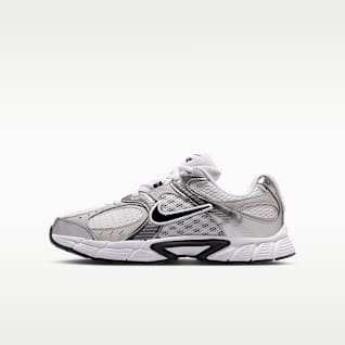 White/Vast Grey/College Grey/Black