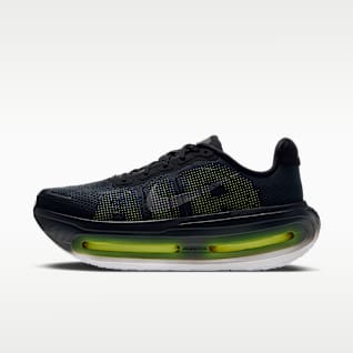 Black/Anthracite/Lemon Venom/Metallic Dark Grey