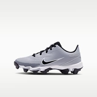 Wolf Grey/White/Black