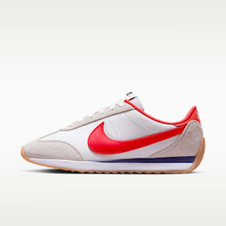 White/Deep Royal Blue/Total Orange/Light Crimson
