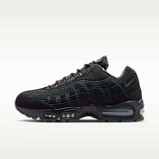 Black/Dark Smoke Grey/Metallic Cool Grey/Black