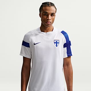 White/Hyper Blue