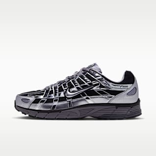 Black/Pencil Point/Dark Grey/Metallic Silver