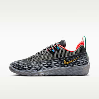 Iron Grey/Photon Dust/Hyper Pink/Metallic Gold