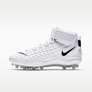 White/Wolf Grey/Black