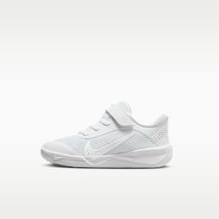 Blanc/Pure Platinum/Blanc