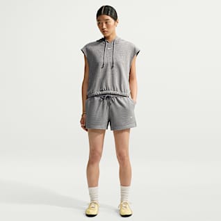 Dark Grey Heather/Sail