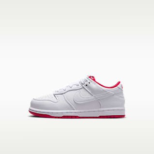 White/University Red/White