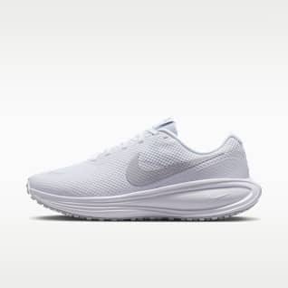 White/Pure Platinum